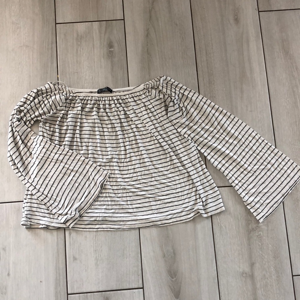 I don’t wear it much anymore!